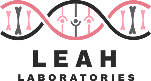 LEAH Labs Merchant Logo