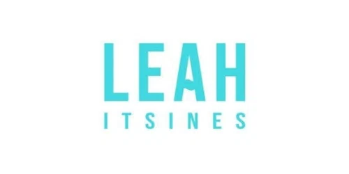 Leah Itsines coupon