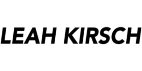 Leah Kirsch Promo Code