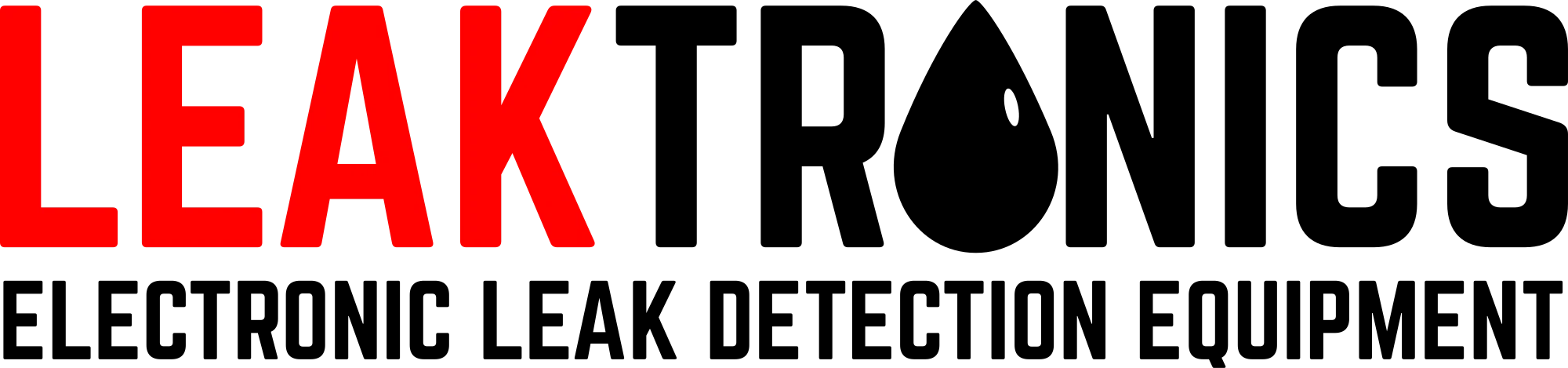 LeakTronics Merchant Logo