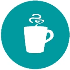 Lean Coffee Table Merchant Logo
