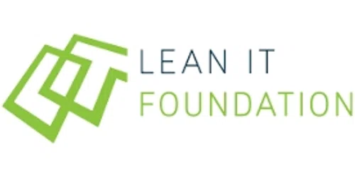 Lean IT Association Merchant logo