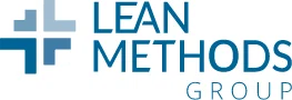 Lean Methods Group Merchant Logo