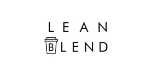 Lean Blend coupon