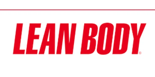 Lean Body Promo Code