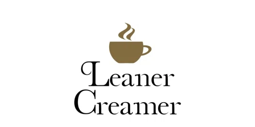 Leaner Creamer coupon