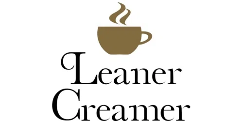 Leaner Creamer Merchant logo