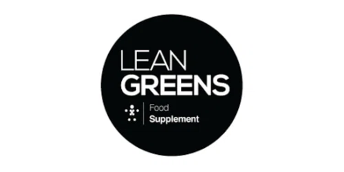 Lean Greens coupon