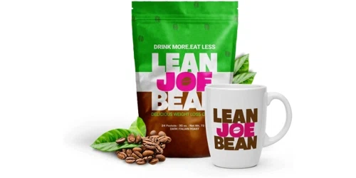 Lean Joe Bean Promo Code