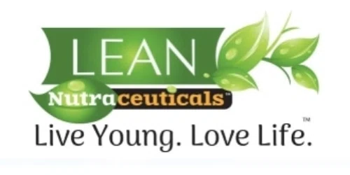 LEAN Nutraceuticals Promo Code