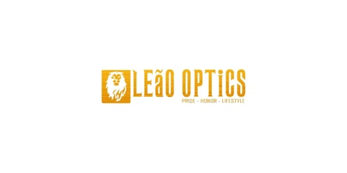 Leao Optics coupon