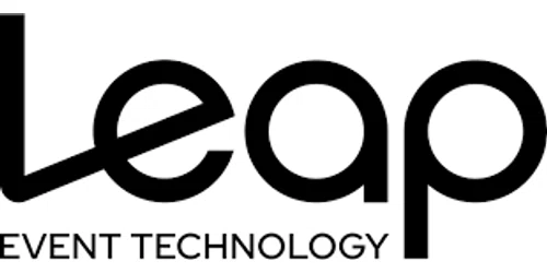 Leap Event Technology Promo Code