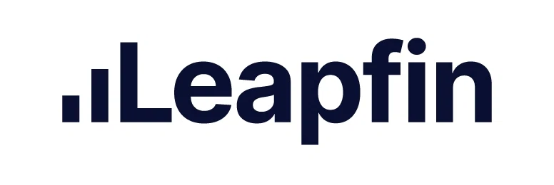 Leapfin Merchant Logo