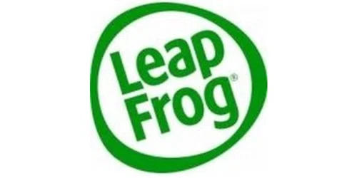 LeapFrog Merchant logo