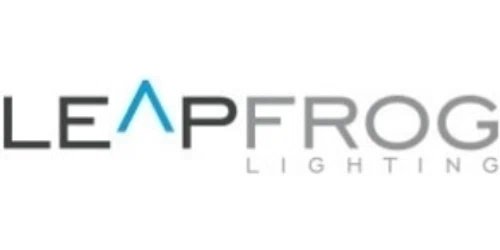 Leapfrog Lighting Promo Code