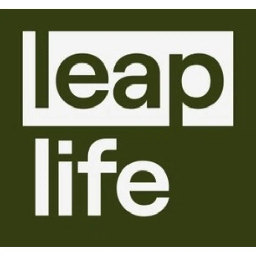 Leap Life Promo Code