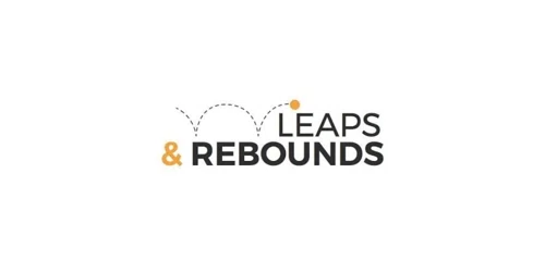 Leaps & Rebounds coupon