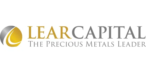 Lear Capital Merchant logo