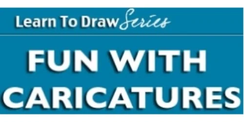 Learn To Draw Caricatures Merchant logo