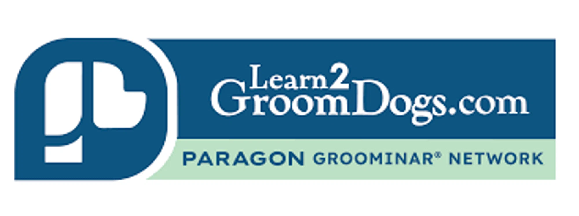 Learn2GroomDogs.com Merchant Logo