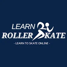 Learn 2 Roller Skate Merchant Logo