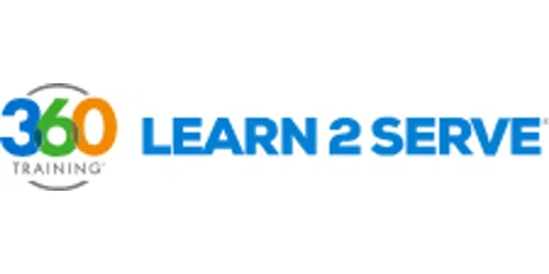 Learn2Serve Merchant logo
