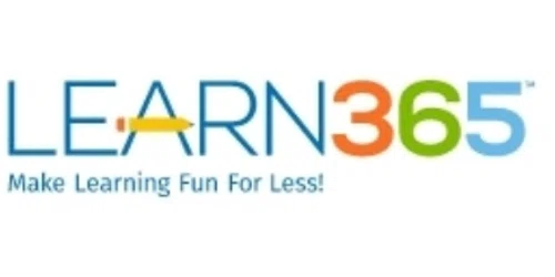 Learn365 Merchant Logo