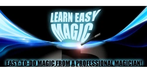 Learn Easy Magic Promo Code