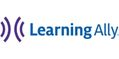 Learning Ally Merchant logo