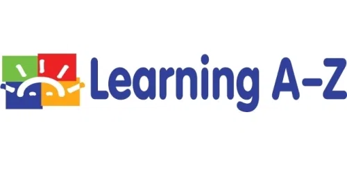Learning A-Z Merchant logo