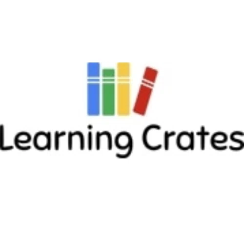 LEARNING CRATES Promo Code — 105 Off in August 2024