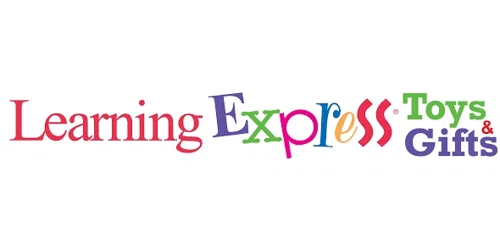 Learning Express Merchant Logo