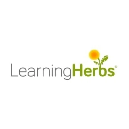 LEARNINGHERBS Promo Code — 30 Off (Sitewide) 2024