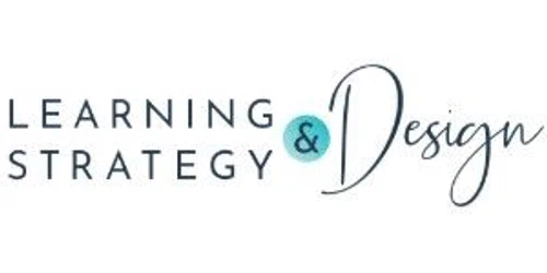 Learning Strategy & Design Promo Code