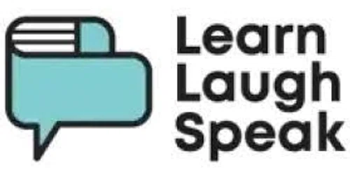 Learn Laugh Speak Promo Code