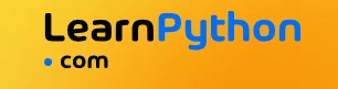 LearnPython.com Merchant Logo