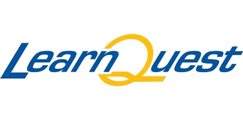 LearnQuest Merchant logo