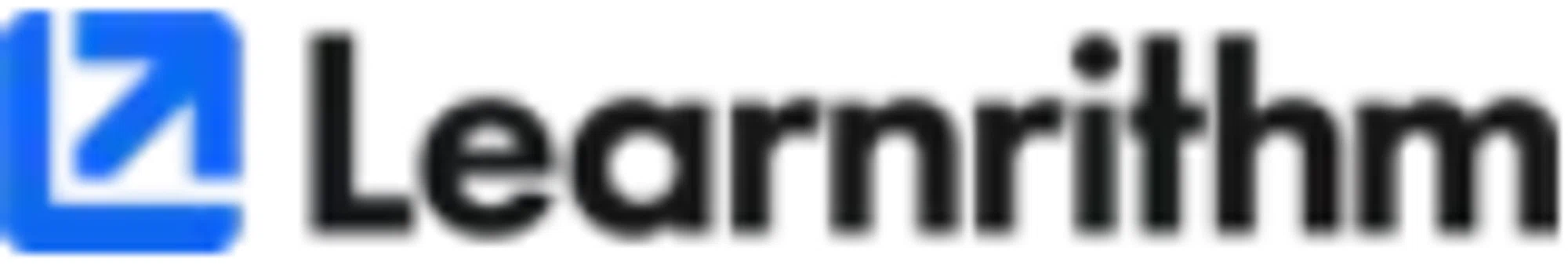 Learnrithm Merchant Logo