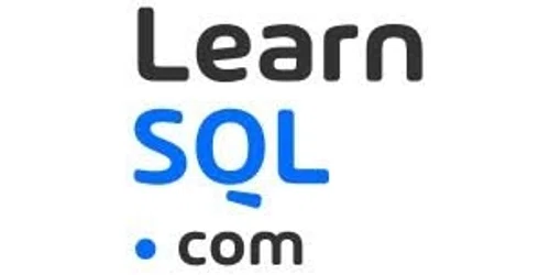 LearnSQL.com Merchant logo