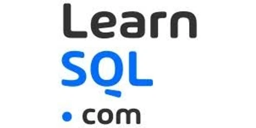 LearnSQL.com Merchant logo