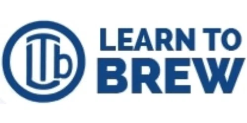Learn To Brew Merchant logo