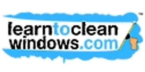 Learn to Clean Windows Merchant logo