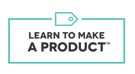Learn to Make a Product Merchant Logo