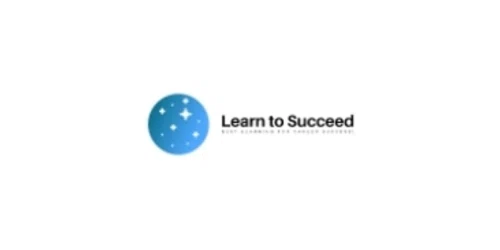 Learn to Succeed coupon