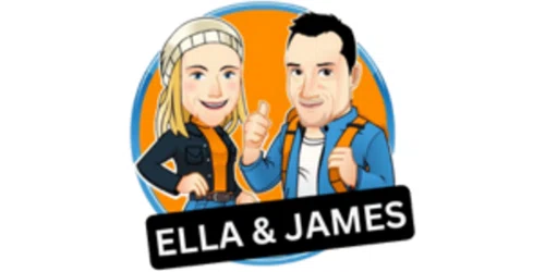 Learn With Ella and James Promo Code