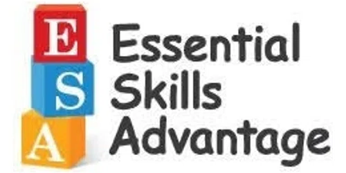 Learn With ESA Merchant Logo
