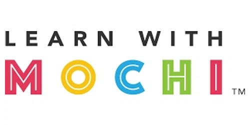 Learn With Mochi coupon