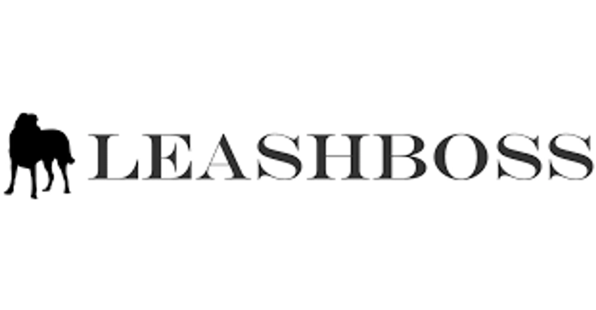 LEASH BOSS Promo Code — 20 Off (Sitewide) in Aug 2024