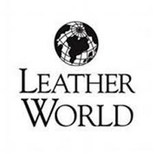 Leather World Merchant Logo