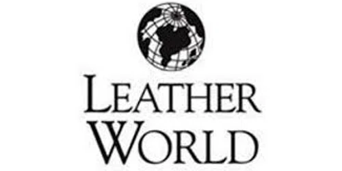 Leather World Promo Code